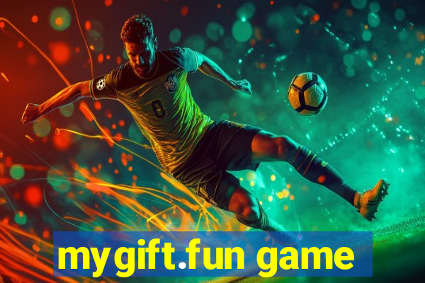 mygift.fun game